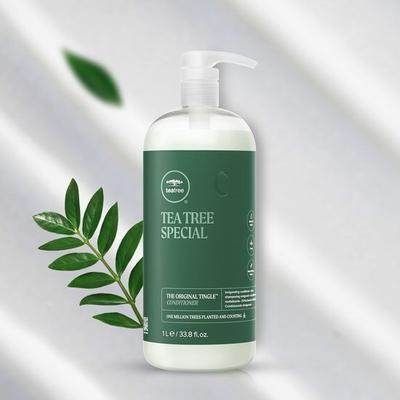 Teebaum-Spezial-Conditioner 1000ml (Erneuerung)