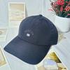 Spring and summer ins wind quick-drying peaked cap soft top casual letters thin baseball cap shading and sun protection