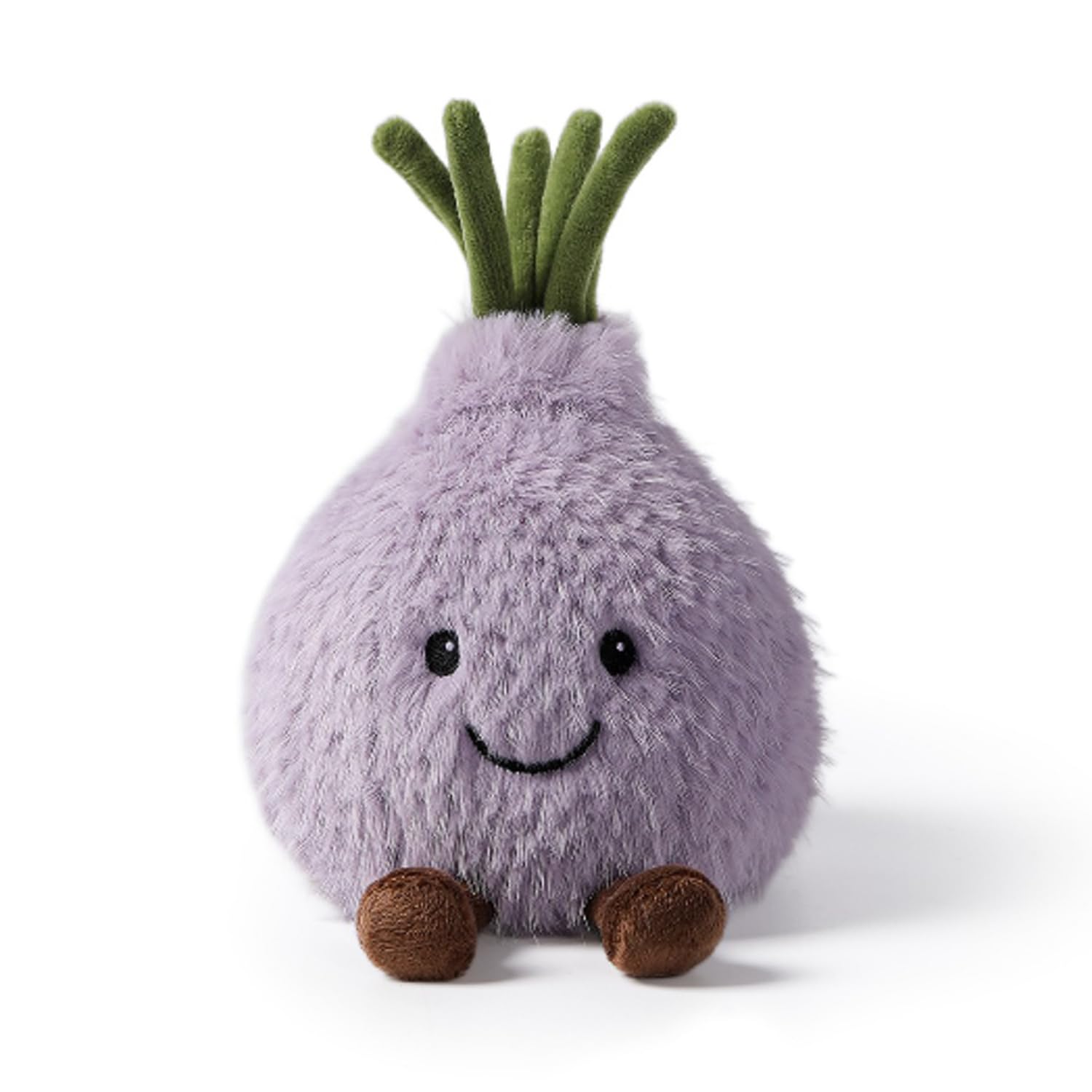 McHugs Tearful Onion Plush Toy MC400190