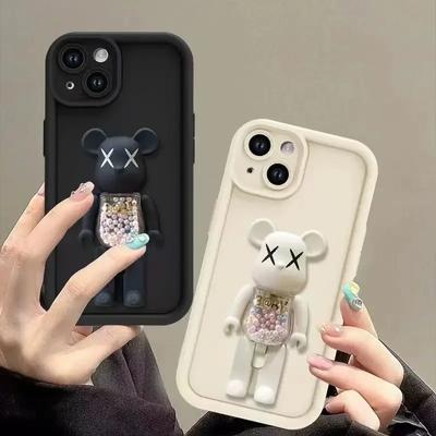 Capa de celular para Realme 9 Pro Plus, Realme 9 5G, Realme 9i, Realme C21, C31, C35, C21Y, C25Y, C25S, C12, C15, C20, C55, capa à prova de choque