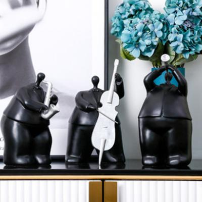 Decorazioni per la casa – Statuette