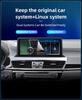 10.25" Smart Control Screen & Audio System for BMW 1 Series F48/F49