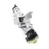 Ignition Cylinder Housing for Jeep Chrysler 2008-2017, Dodge Avenger 2.4L 3.6L 2011-2014
