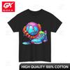 Ice Cream Drip Baseball Stuff Baseball Drip for Boys Graphic TShirt Funny Cute Quirky Tee Trendy Modern Chic TopsTshirt