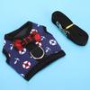 Pet Vest Chest Strap Harness Small Animal Rabbit Pet Vest Harness Pets SuppliesS