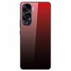 Tempered Glass Hard Cover For Honor 90 Lite 5G Case Lovely Marble Funda Coque For Honor 90 Pro Honor90 90Lite 90Pro Phone Shells