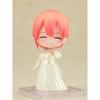 Nendoroid The Quintessential Quintuplets Ichika Nakano Wedding Dress Ver. Non-Scale Painted PVC Action Figure