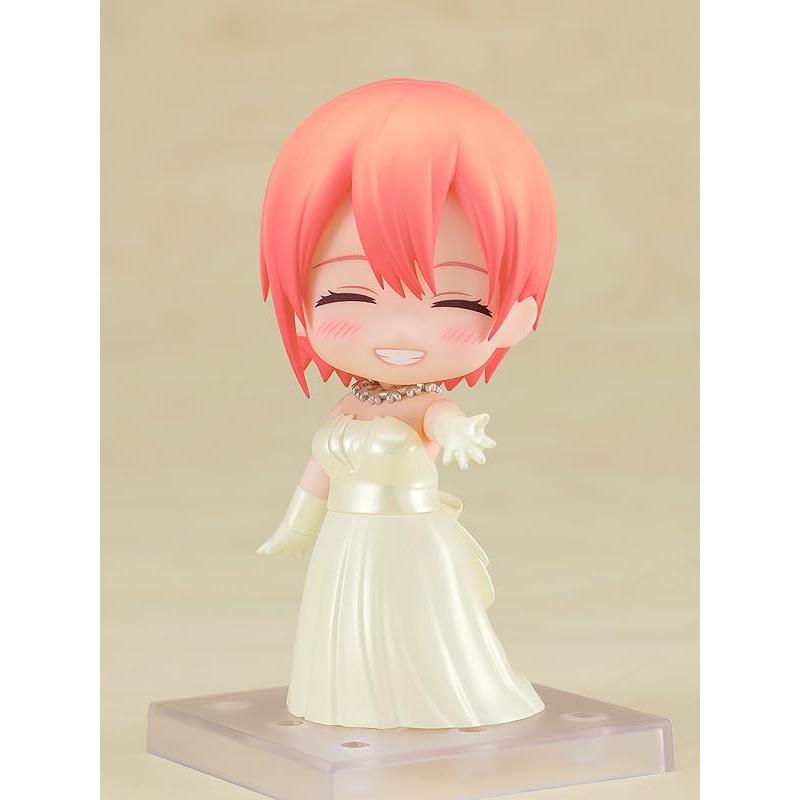 Nendoroid The Quintessential Quintuplets Ichika Nakano Wedding Dress Ver. Non-Scale Painted PVC Action Figure