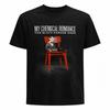 My Chemical Romance The Black Parade Tour 2026 Merch Maglietta Tutte le Taglie