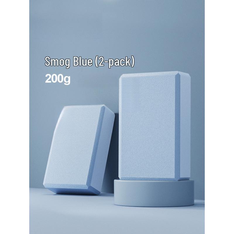 High-Density Foam Yoga Brick for Dance Practice - Women & Children