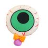 Halloween Plush Toys Scary Eyeball Demon Ghost Evil Pumpkin Cartoon Soft Model For Boys and Girls Halloween Holiday Gifts