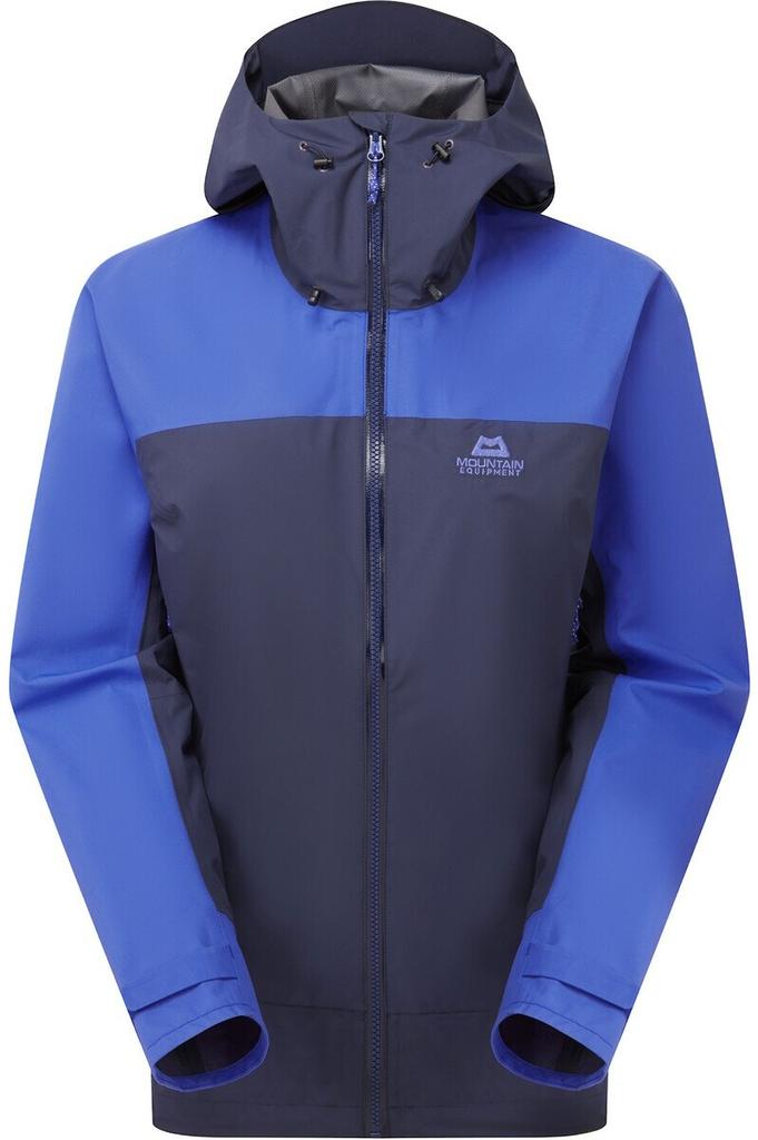 Куртка Mountain Equipment Tacul Damen Jacke cosmos vivid