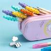 Student Pen Cap Protective Cover Grip Pen Extension Rod Pencil Cover Grip Pen Extension