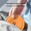Elastic Resistance Band for Strength Training