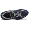 New Balance Invincible X N.HOOLYWOOD X 2002R GORE TEX 'Blue Moon' Sneakers M2002RXH