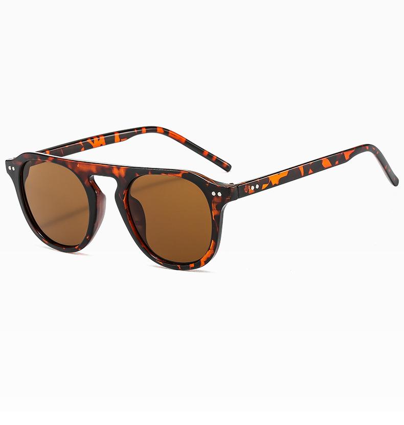 Sunglasses Men Square Glasses For Men Retro Men/Women Brand Designer