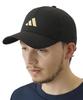 Adidas ADM Large Size TC-TWILL CAP, Black/Gold,