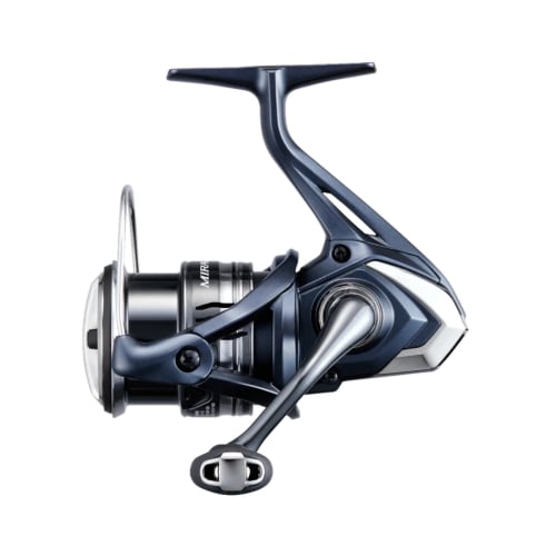 

SHIMANO 22 Мирабель 2500SHG