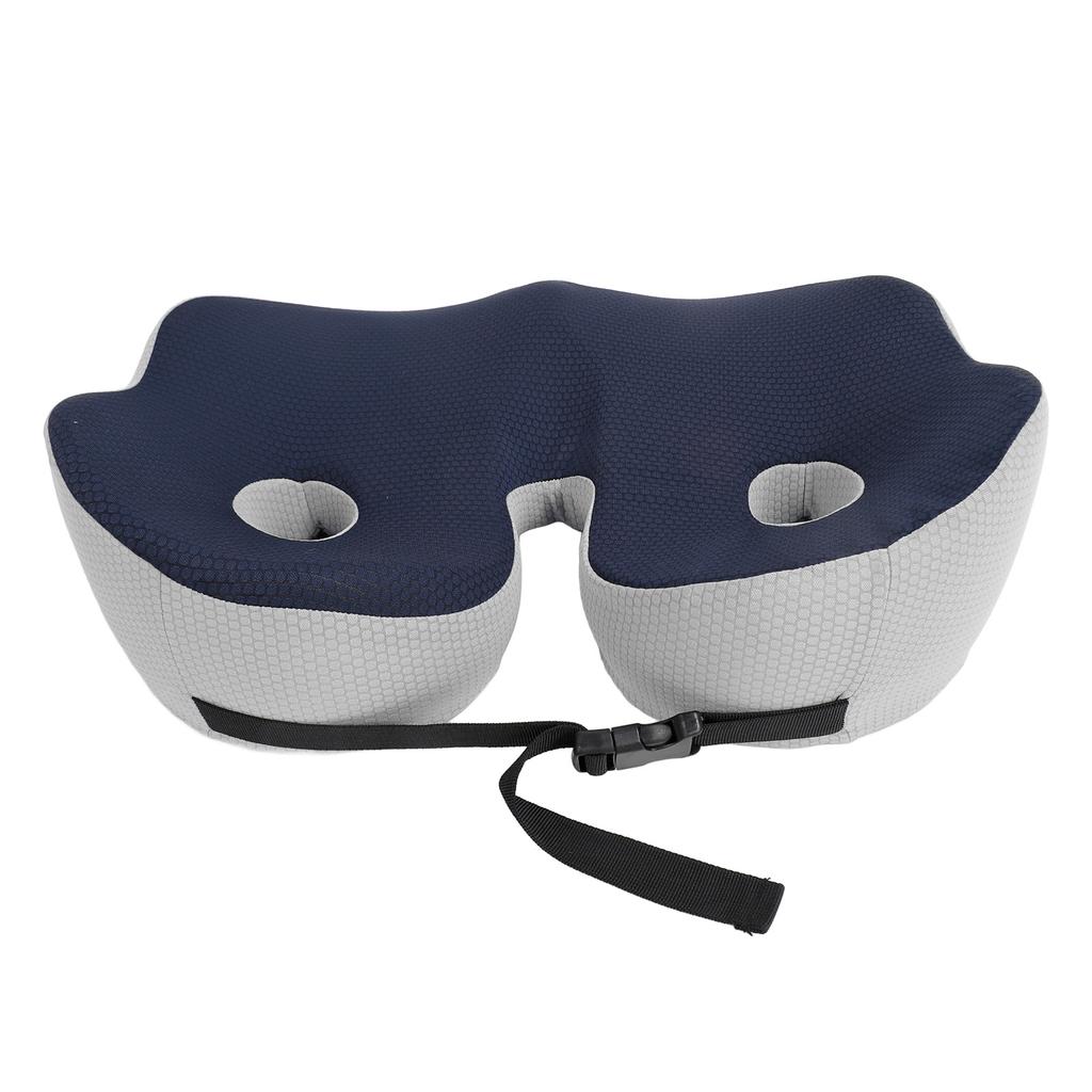 St Cushion   Protiskluzkový polštář na kostrč Poskytuje celodenní pohodlí Víceúčelový Polštář do auta   Židle