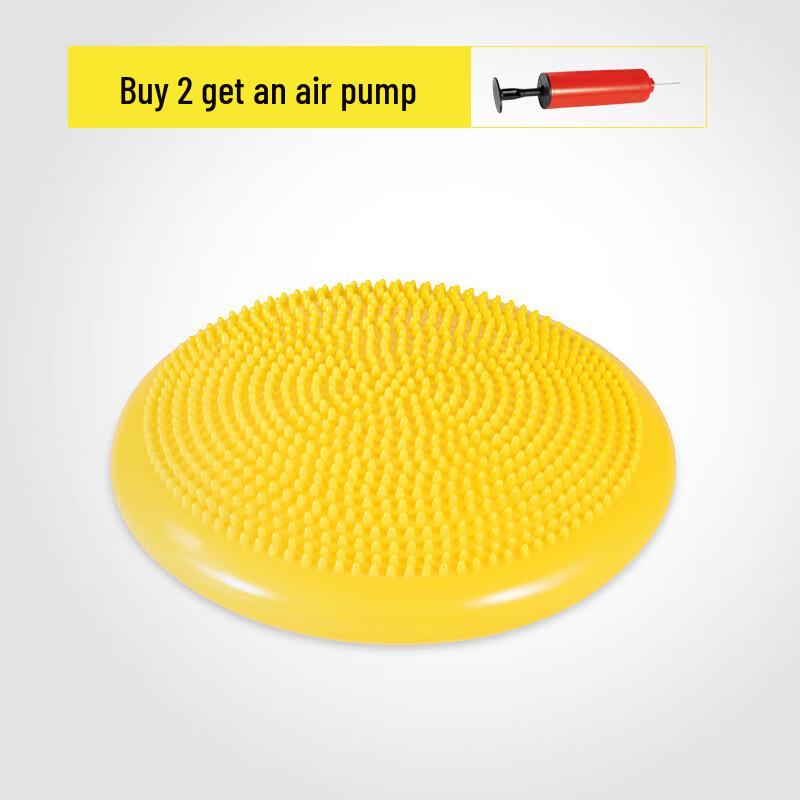 Thickened Soft Balance & Massage Pad