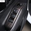 Car Door Armrest Window Glass Lift Switch Panel Control Frame Cover Trim For Toyota Highlander / Kluger  - 2025 Accessories