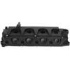 13264-VM00A Engine Valve Cover with Gaskets Oil Cap Bolts Car Rocker Valve Cover 13264-VM00A fits for Nissan Navara D22 D40 YD25