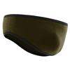 Polar Fleece Ear Warmer Headband: Windproof, Cold Protection for Cycling, Skiing, and Outdoor Sports