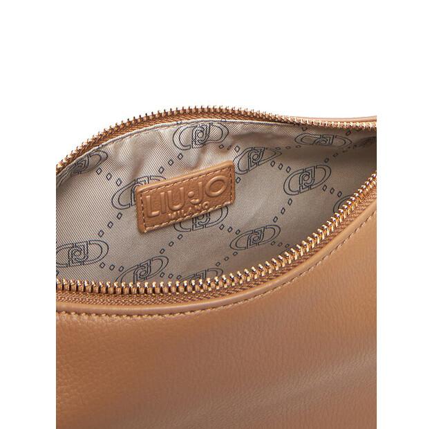Bag Liu Jo Liu Jo Ecs S Hobo AA5043 E0054 Brown