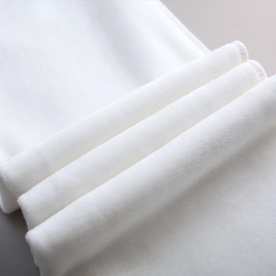 Moda Bianco Campana Bottom Pantaloni per Donna Autunno Inverno Caldo  Velluto Vita Alta Pantaloni Eleganti Mujer Pantaloni Termici acquista in  modo economico — spedizione gratuita, recensioni reali con foto — Joom