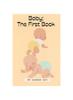 Kniha Baby : The First Book: Book for Babies and Toddlers