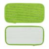2-piece Replacement Mop Pad Cleaning Mop Cloth Cover Mop Head Kitchen Cleaning