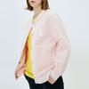 New MLB Baseball Jacket Unisex Pink 31JP04011-07P