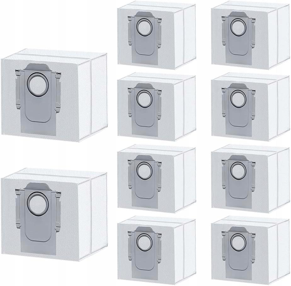 10 Worki Na Brud Kurz Do Stacji Xiaomi Roborock Q5 Q7 Max+ S7 S8 Maxv Ultra