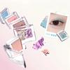 Maquiagem para olhos – Sombras de olhos