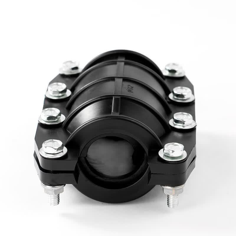 HYDYPE Pipe Repair Clamp
