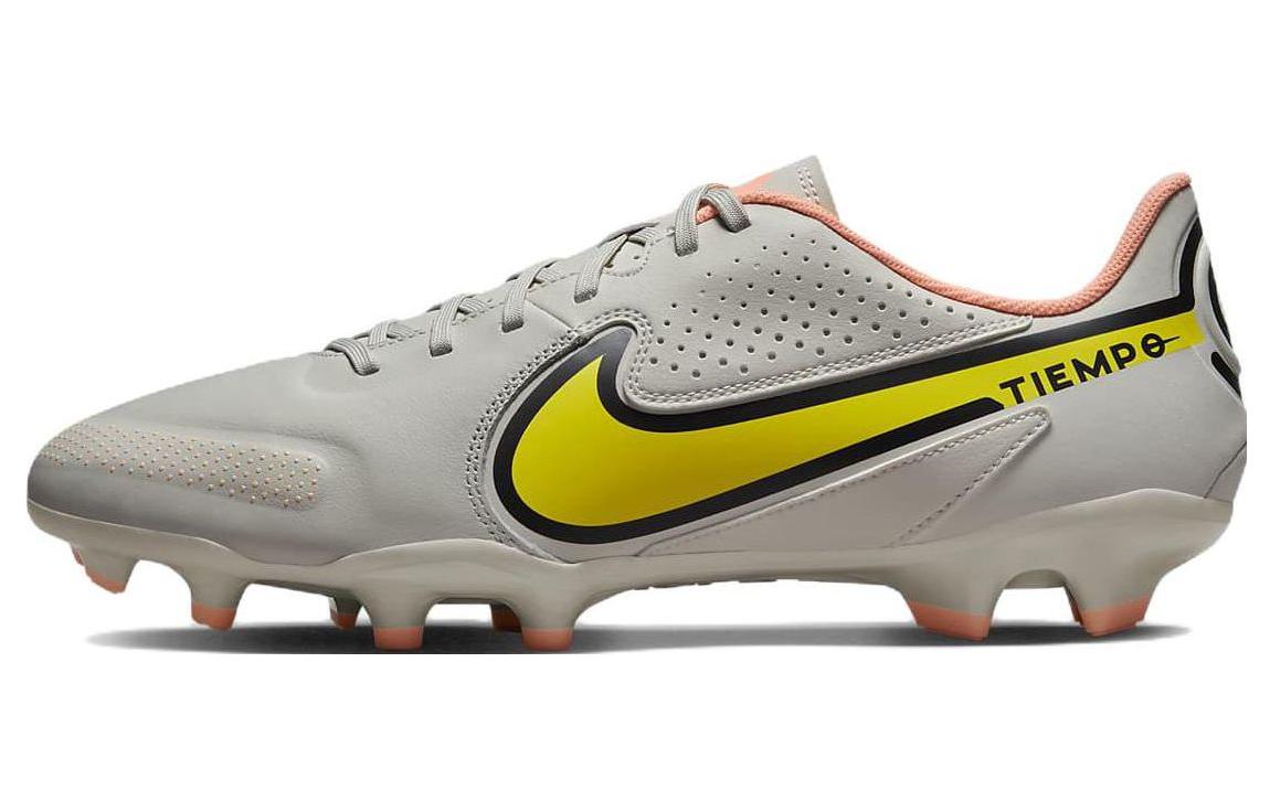 

Nike Tiempo Legend 9 Phantom Yellow Strike DA1174-002 44