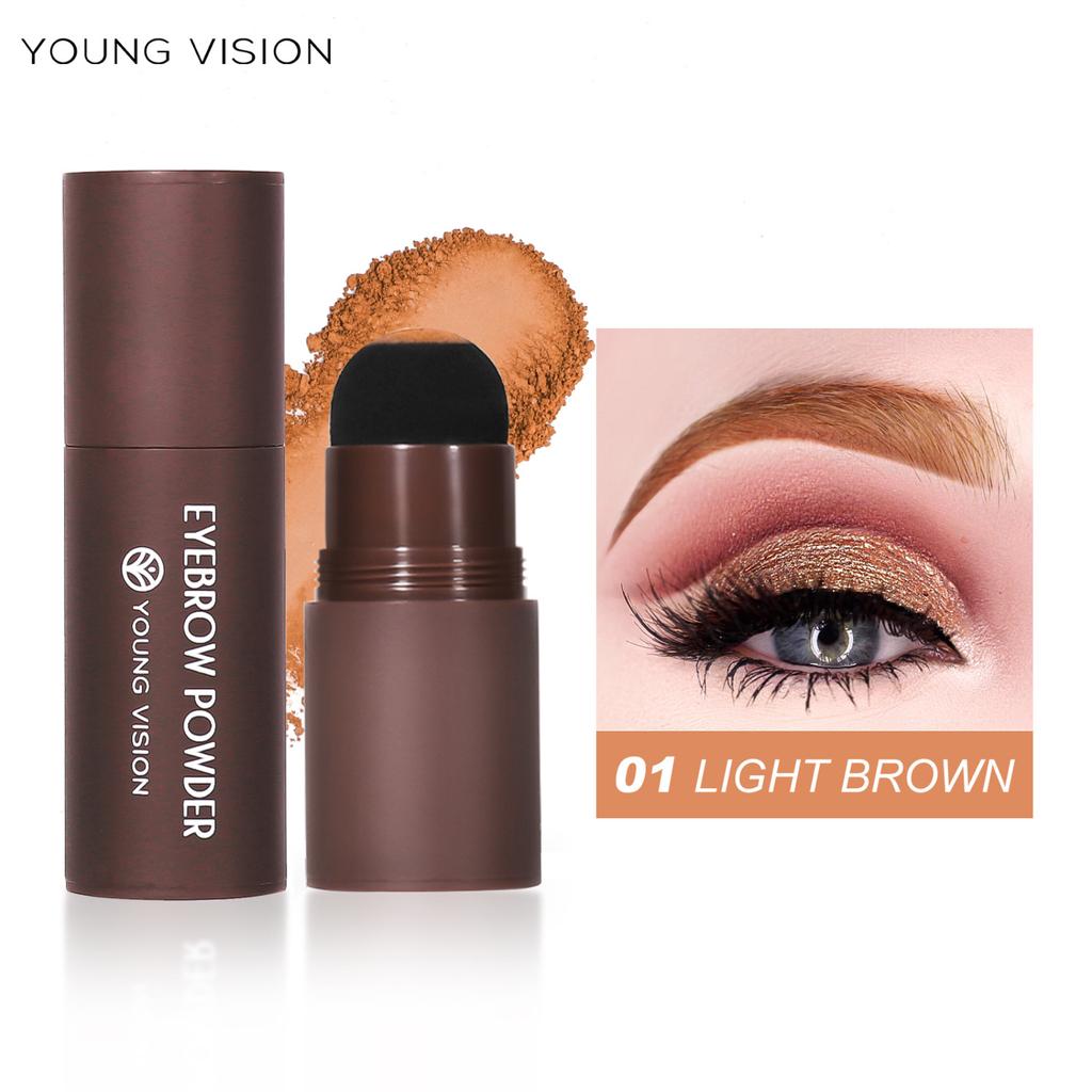 Brow Powder Powder Shading Powder Brow Powder