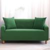All-Season Elastic Sofa Cover and Cushion Set