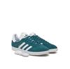 Men's Adidas Gazelle Sneakers Jh5383 Green