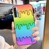 For TCL 20 20S 20L 20L+ Phone Case Soft Silicone Protector Cover For TCL 20L Plus Shell Funda 20 L S TPU Shockproof Coque