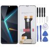 For ZTE Nubia Neo 5G 8150N LCD Screen with Digitizer Full Assembly