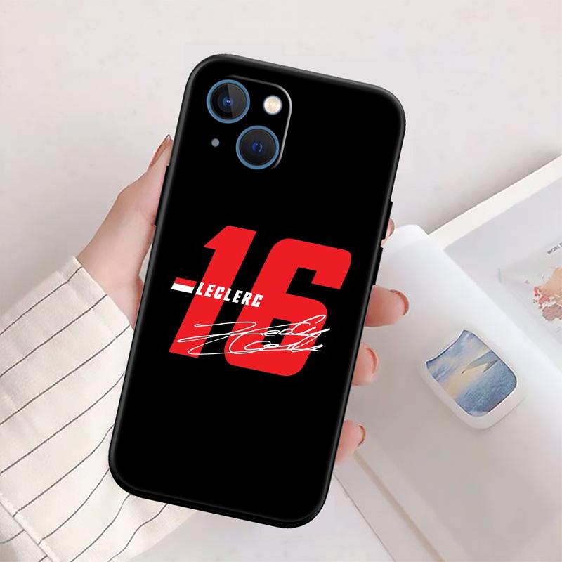 

QE23 Racer Number New High-End Shell Phone Case for OPPO A3 Pro A72 A74 A76 A77 A77S A78 A79 A94 A95 A18 A40M A58 OPPO A76 4g