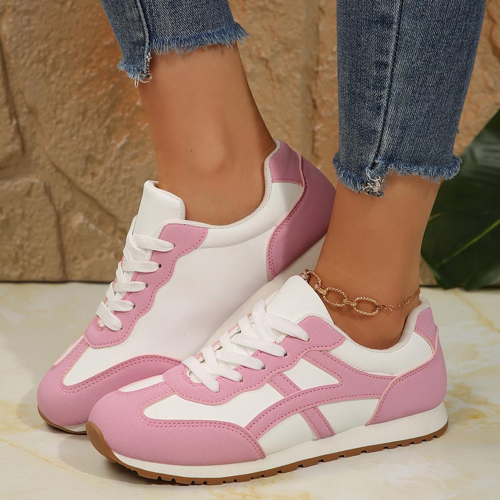 Women'S Casual Shoes Size 6 Women'S Casual Shoes With Memory Foam Insoles Stylish Lightweight Non Slip Zapatillas De Mujer