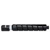 Naino Compatible Toner & Waste Toner Box for Canon iR-ADV C3X2X Series