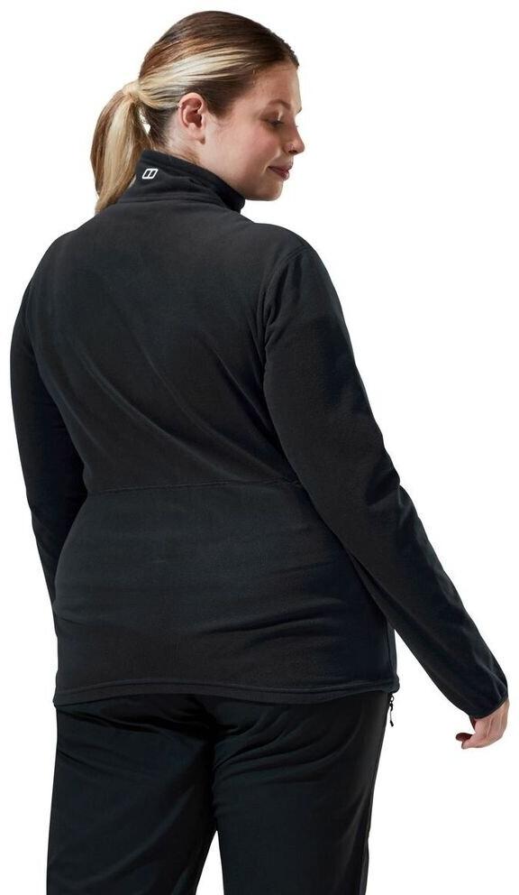 Jacket Berghaus Prism Micro InterActive Fleece Jacket AF Black BP6