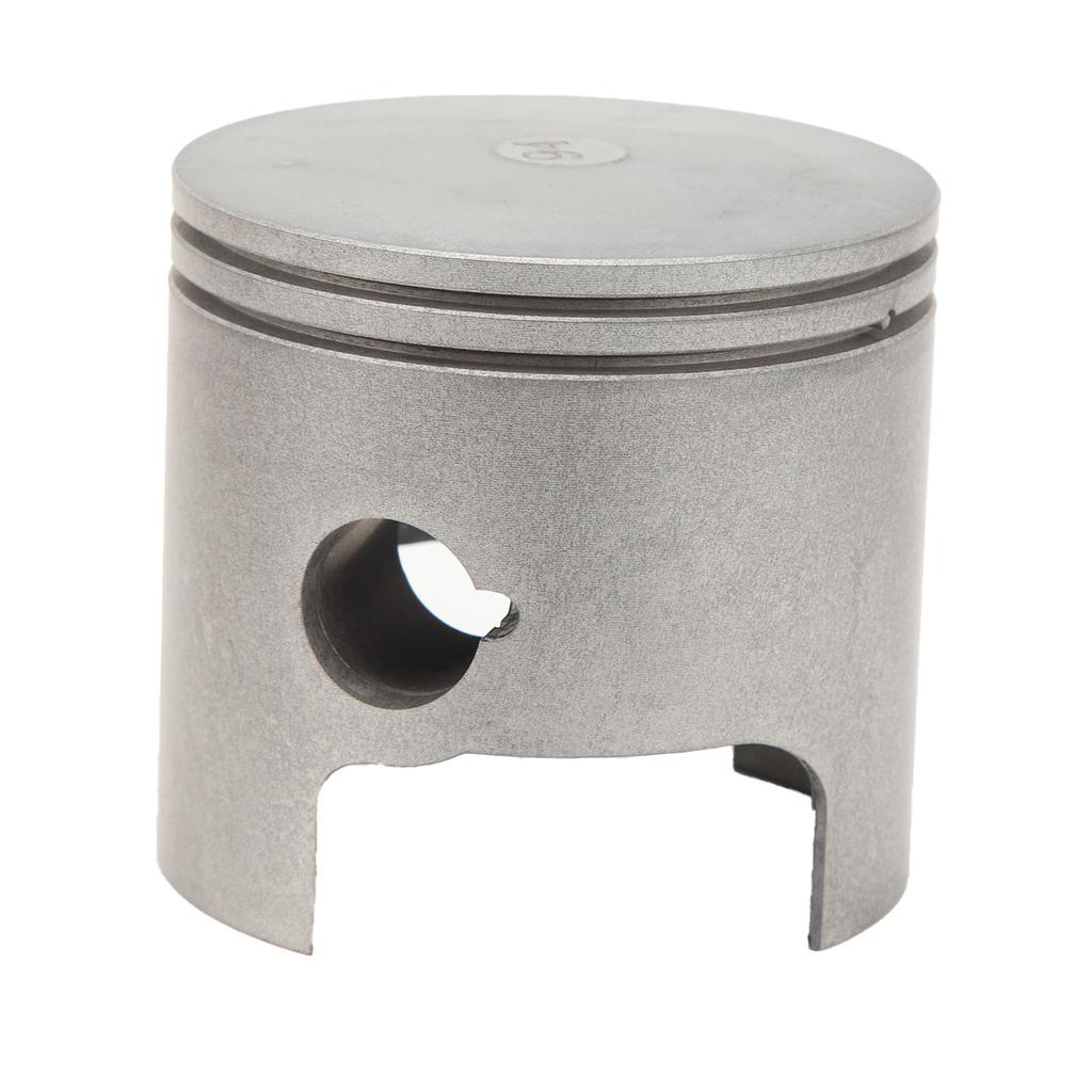 82mm Piston Ring Kit Steel Alloy 688‑11631‑00 for Parsun 75 85HP 90HP 2 Stroke Outboard Motor