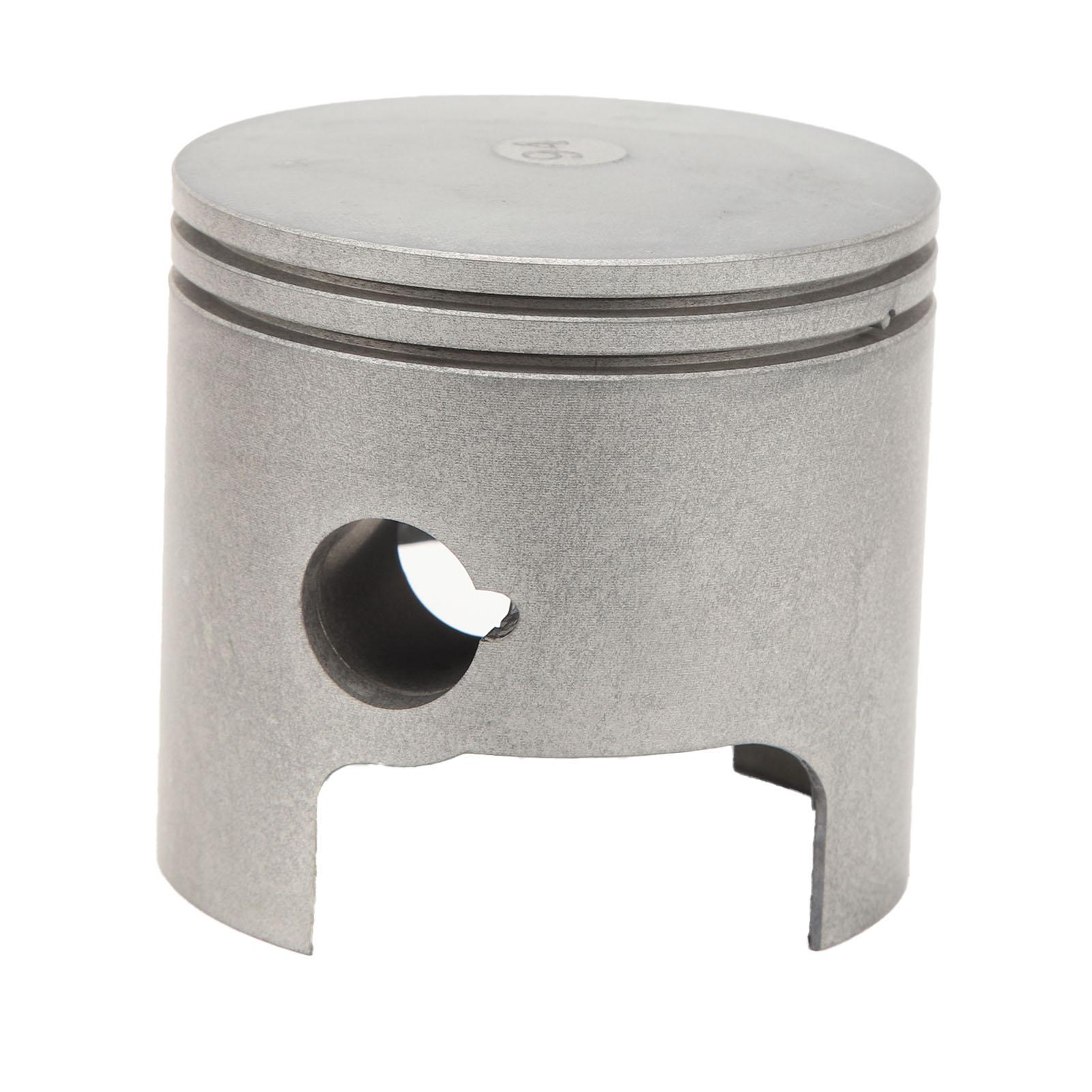 

Комплект поршневых колец 82 мм Стальной сплав 688‑11631‑00 для подвесного лодочного мотора Parsun 75 85 л.с. 90 л.с. 2-тактный