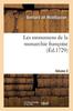 Cartea Les Monumens De La Monarchie Francoise. Volume 3