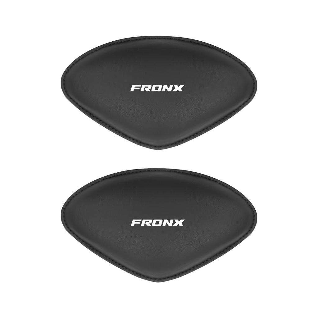 Fronx Compatible Car Knee Knee Breathable Comfortable Compatible with 3S Series Knee Fatigue Foot and Elbow Strong Elbow Set of 2 Pads, Support,