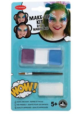 Makeup – Kroppsmaling
